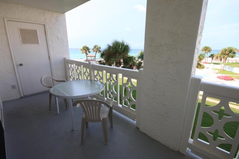 El Matador 335 - Beautiful Views Of The Gulf And Pool Villa Fort Walton Beach Kültér fotó