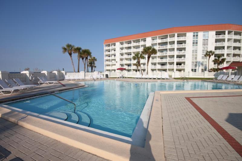El Matador 335 - Beautiful Views Of The Gulf And Pool Villa Fort Walton Beach Kültér fotó