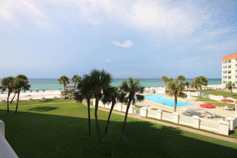 El Matador 335 - Beautiful Views Of The Gulf And Pool Villa Fort Walton Beach Kültér fotó